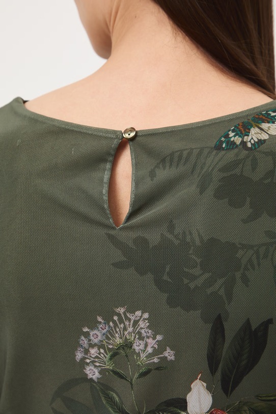 Asymetrické šaty RS26-SUD500