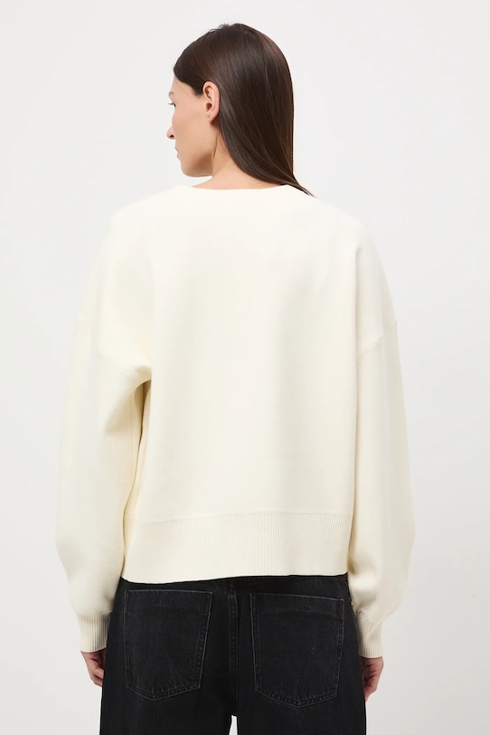 Odzież Medicine sweter RS26-SWD011 beżowy