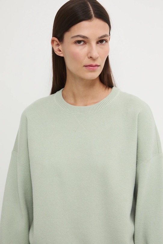 Medicine sweter zielony RS26-SWD011