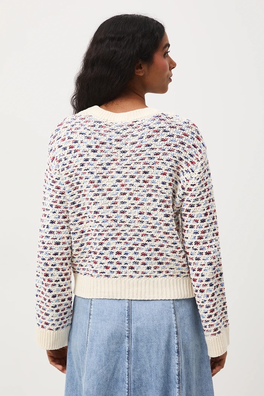 Odzież Medicine sweter RS26-SWD201 multicolor