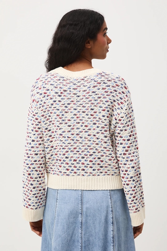 Odzież Medicine sweter RS26-SWD201 multicolor