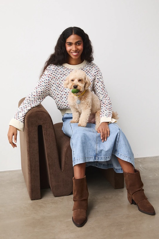 Medicine sweter RS26-SWD201