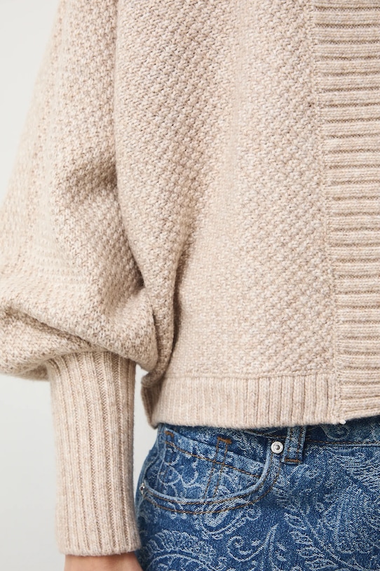 Medicine sweter RS26-SWD202