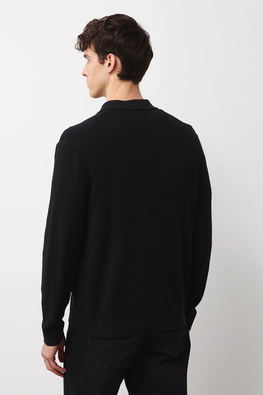 Odzież Medicine kardigan RS26-SWM100 czarny