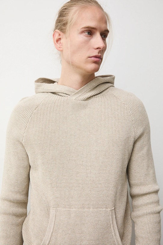 Medicine sweter beżowy RS26-SWM200