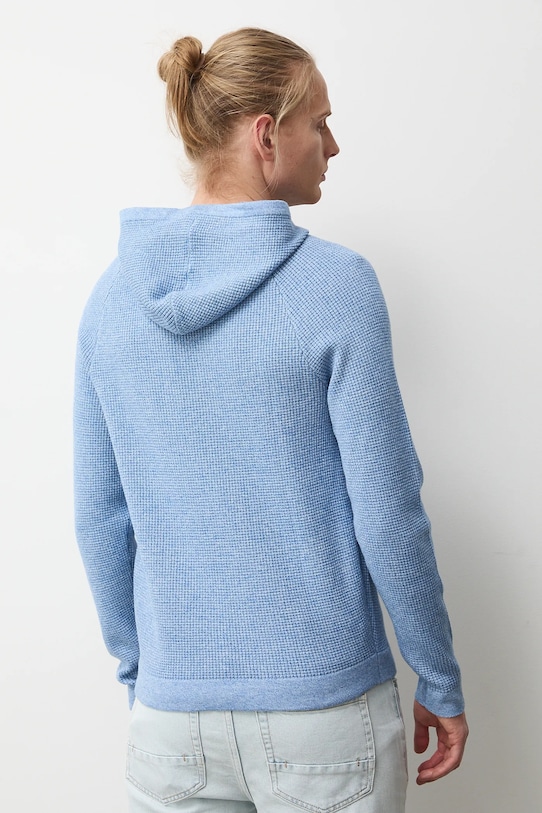 Odzież Medicine sweter RS26-SWM200 niebieski