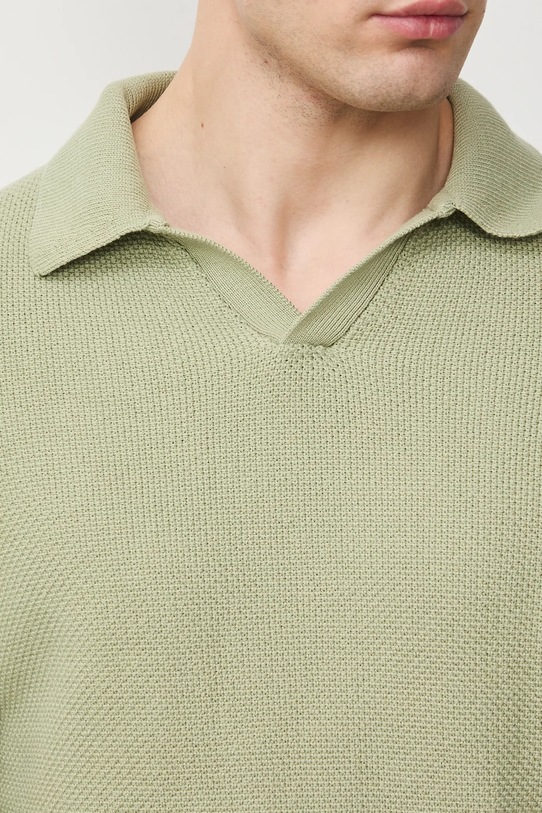 Medicine sweter bawełniany RS26-SWM302