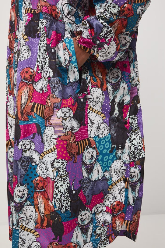 Medicine płaszcz przeciwdeszczowy RS26-SYD500 multicolor