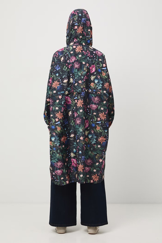 Medicine płaszcz przeciwdeszczowy RS26-SYD500 multicolor RS26