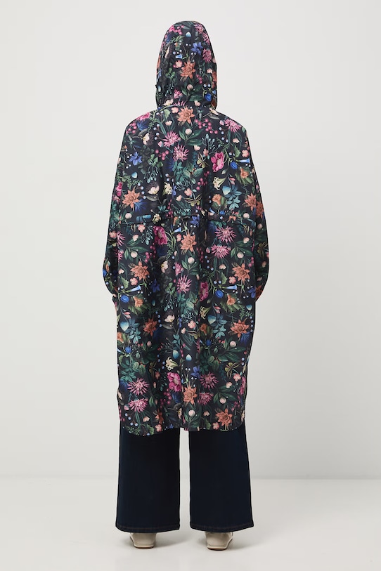 Medicine płaszcz przeciwdeszczowy RS26-SYD500 multicolor RS26