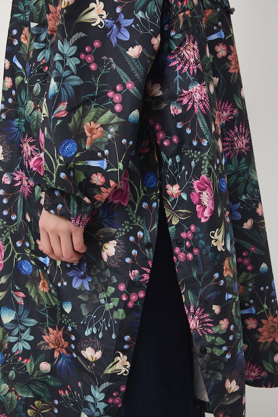 Medicine płaszcz przeciwdeszczowy multicolor RS26-SYD500