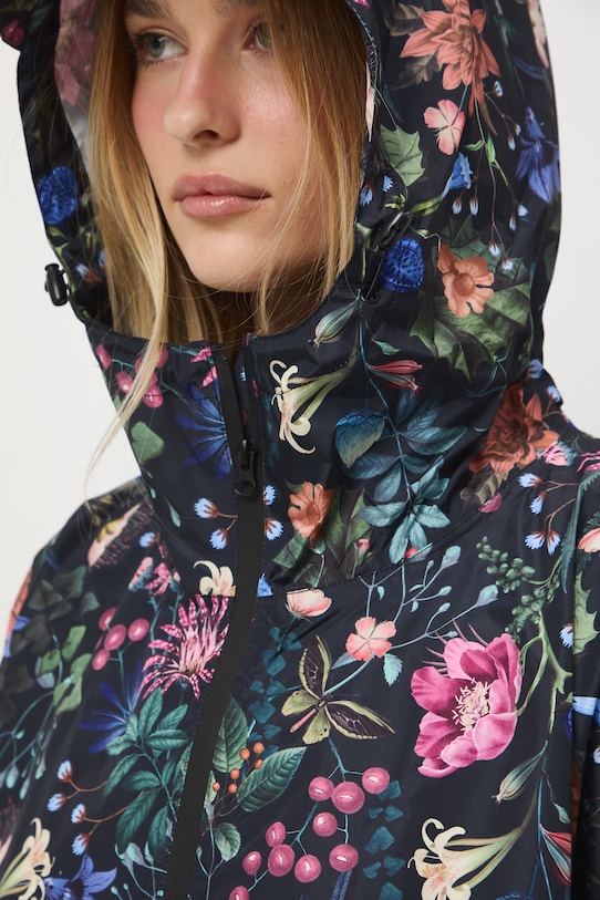 Medicine płaszcz przeciwdeszczowy RS26-SYD500 multicolor