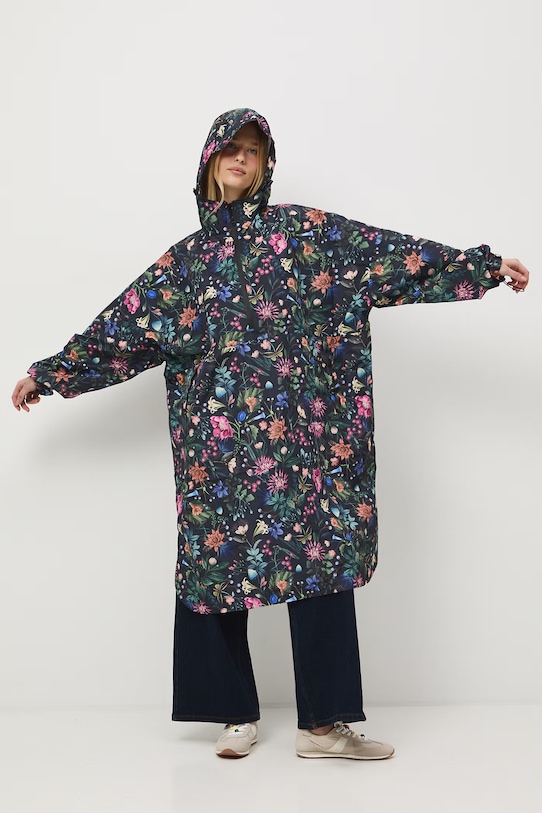 Medicine płaszcz przeciwdeszczowy RS26-SYD500