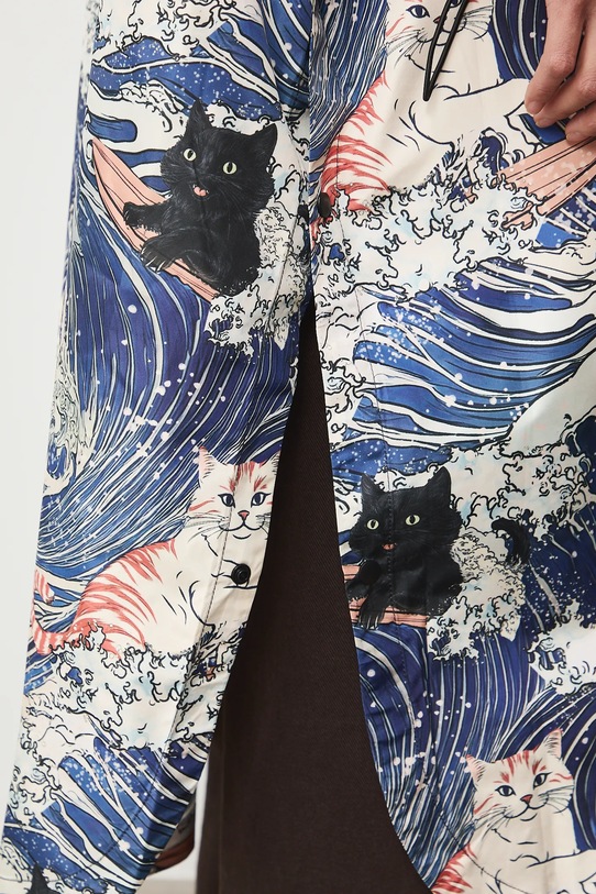 Medicine płaszcz przeciwdeszczowy RS26-SYD500