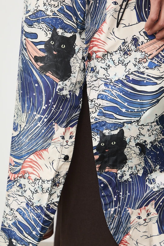 Medicine płaszcz przeciwdeszczowy RS26-SYD500