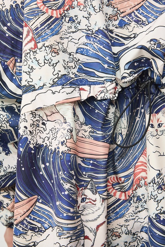 Medicine płaszcz przeciwdeszczowy RS26-SYD500