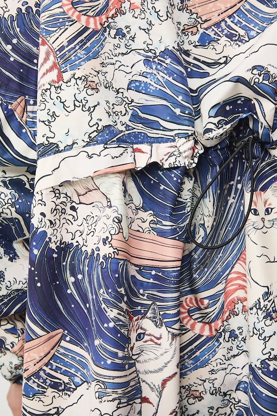 Medicine płaszcz przeciwdeszczowy RS26-SYD500