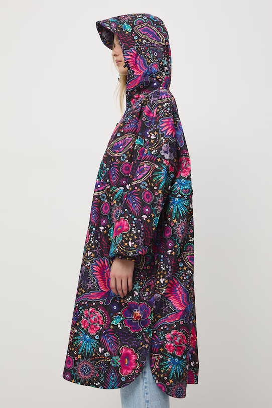 Odzież Medicine płaszcz przeciwdeszczowy RS26-SYD500 multicolor