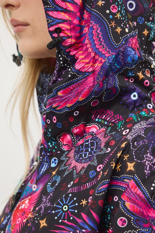 Medicine płaszcz przeciwdeszczowy RS26-SYD500 multicolor