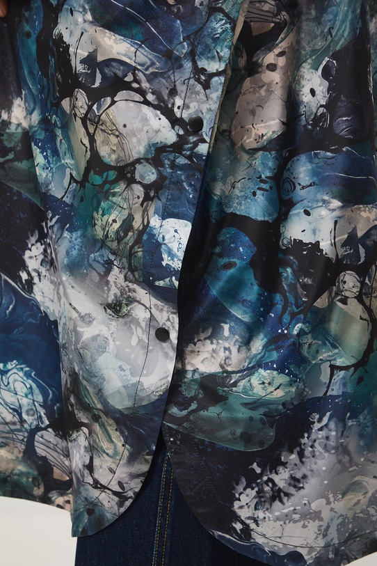 Medicine płaszcz przeciwdeszczowy RS26-SYD500