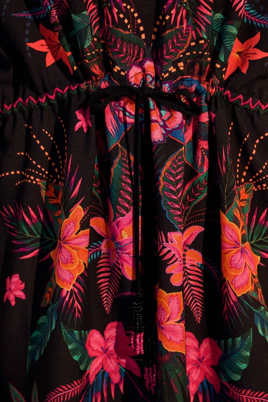 Medicine narzutka plażowa damska RS26-SYD901