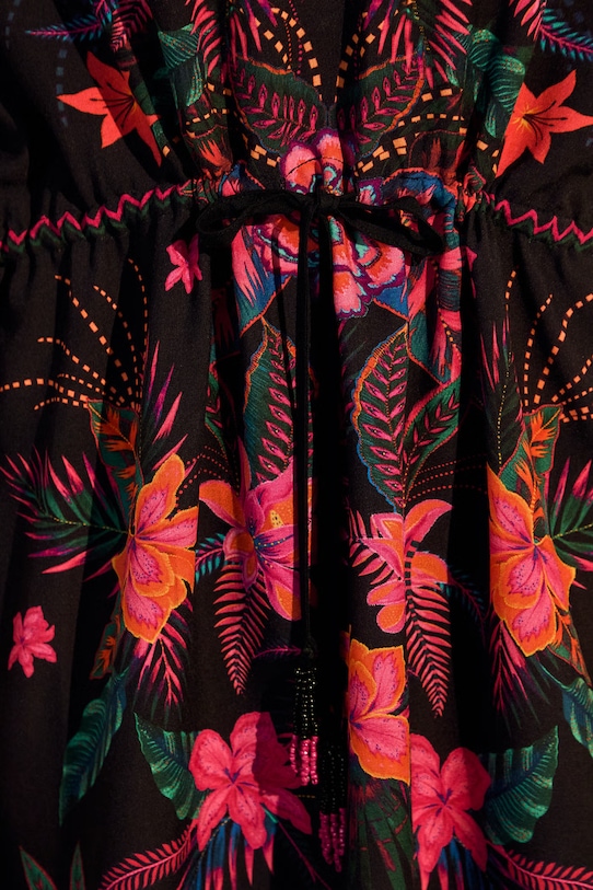 Medicine narzutka plażowa damska RS26-SYD901