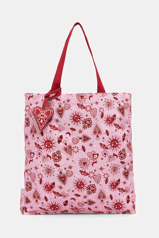 Medicine torba bawełniana RS26-TCD280 multicolor RS26