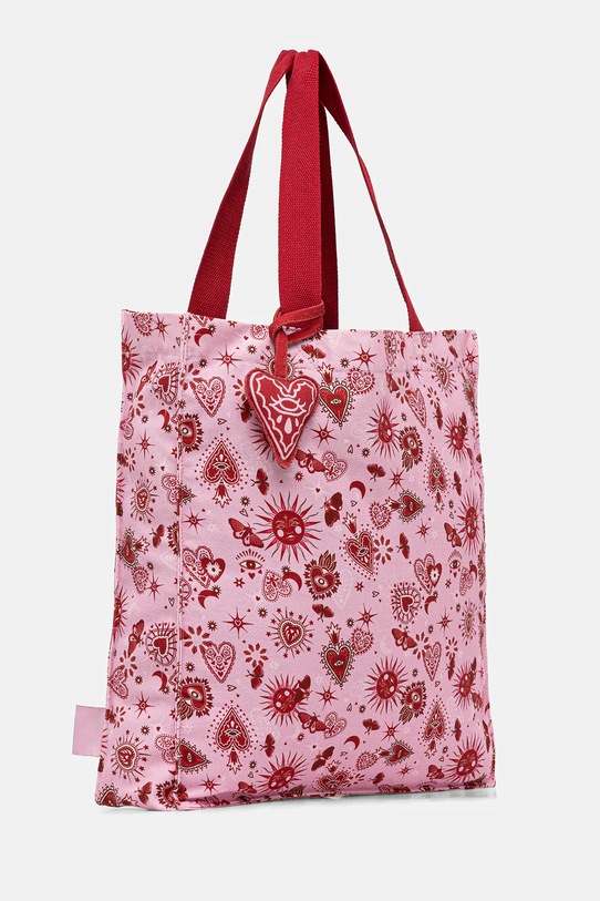 Akcesoria Medicine torba bawełniana RS26-TCD280 multicolor