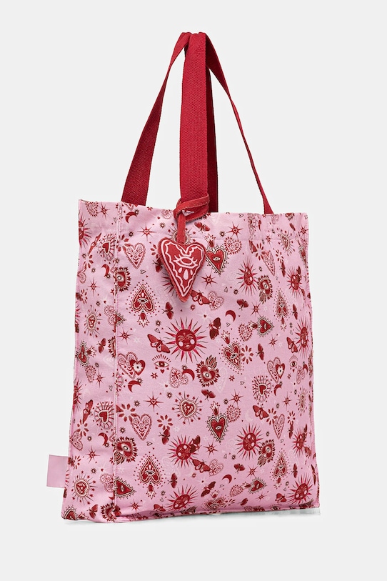 Akcesoria Medicine torba bawełniana RS26-TCD280 multicolor