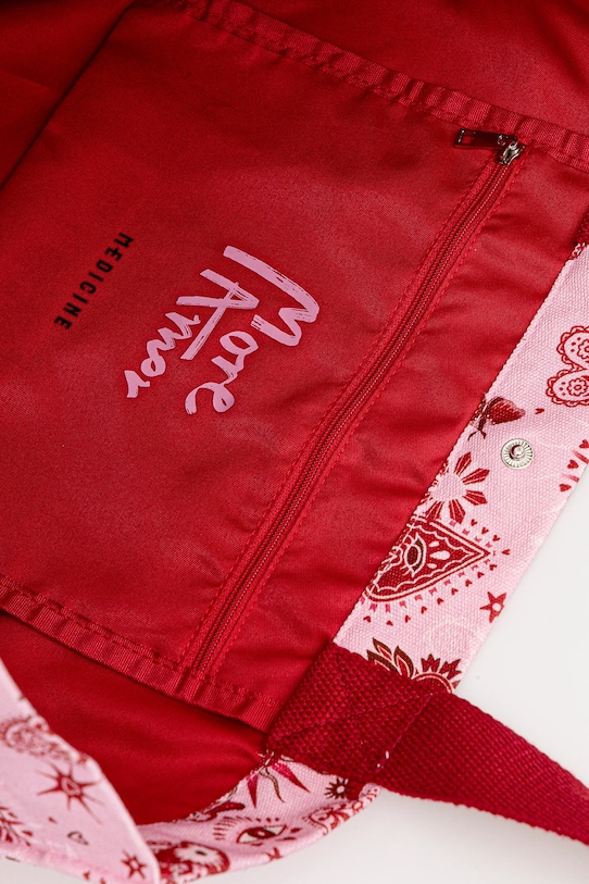 Medicine torba bawełniana RS26-TCD280