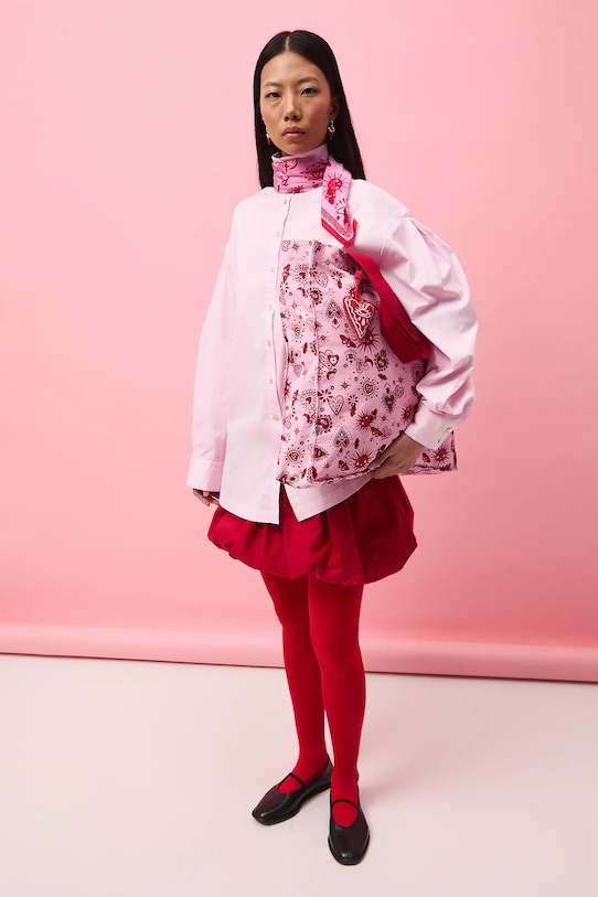 Medicine torba bawełniana RS26-TCD280