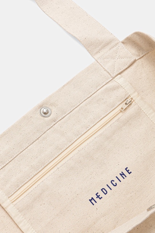 Medicine torba bawełniana RS26-TCD350 beżowy