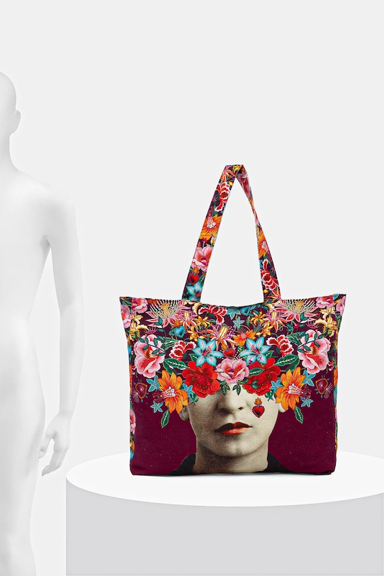 Medicine torba bawełniana RS26-TCD400