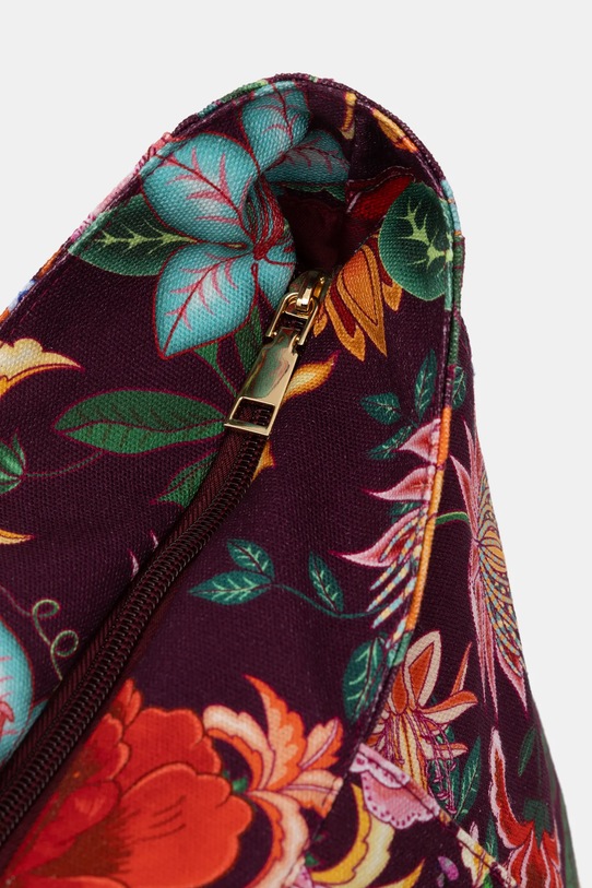 Medicine torba bawełniana multicolor RS26-TCD400