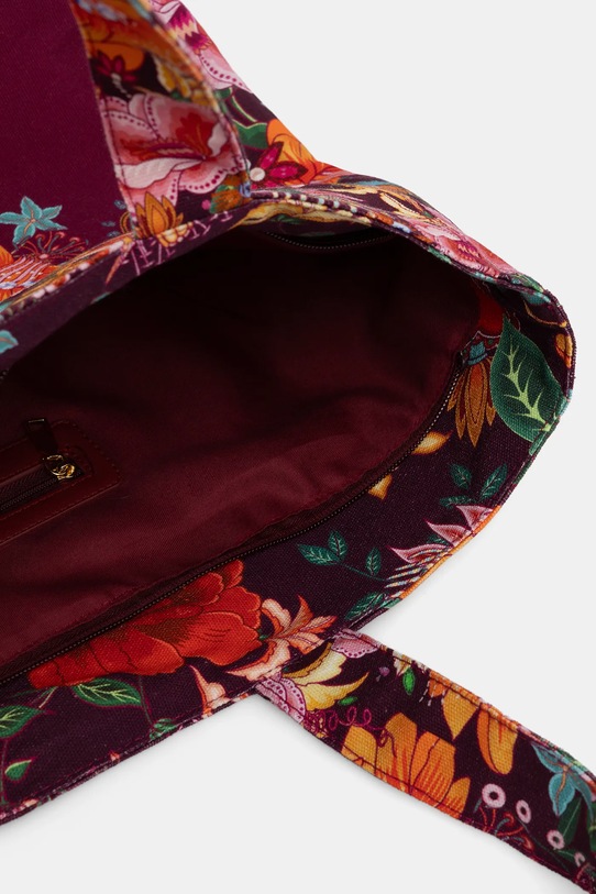 Medicine torba bawełniana RS26-TCD400 multicolor