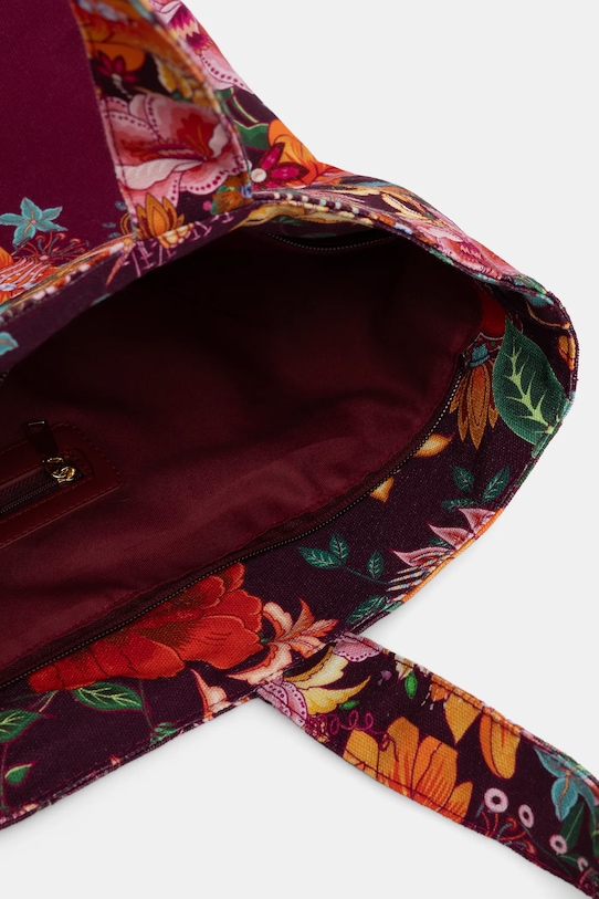 Medicine torba bawełniana RS26-TCD400 multicolor