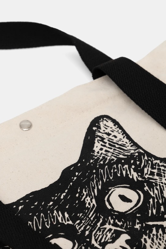 Medicine torebka shopper bawełniana RS26-TCD451 multicolor