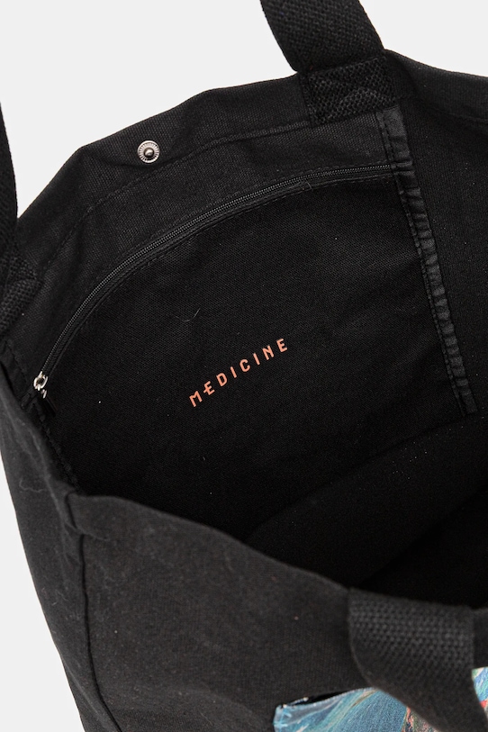 Bavlnená taška z kolekcie Eviva L'arte RS26-TCM250