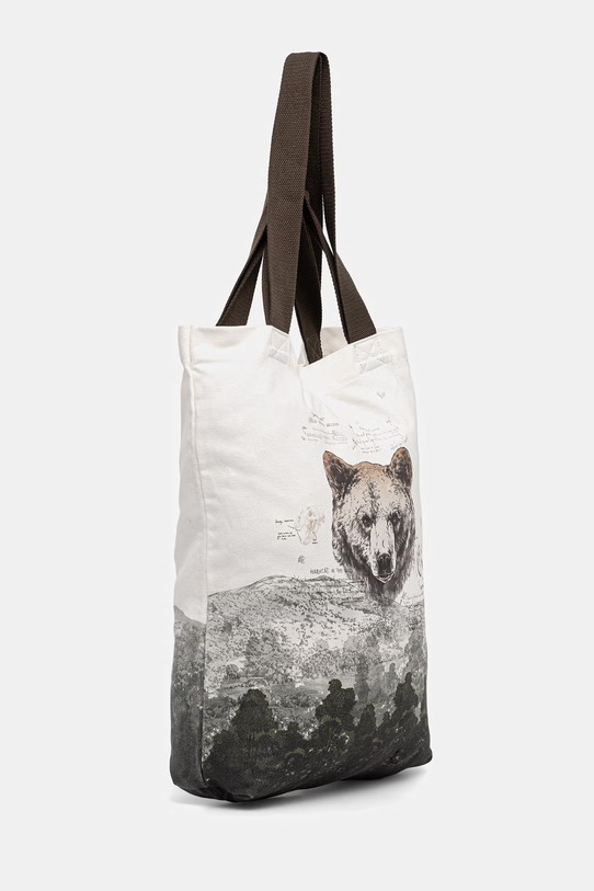 Akcesoria Medicine torba materiałowa bawełniana RS26-TCM850 multicolor