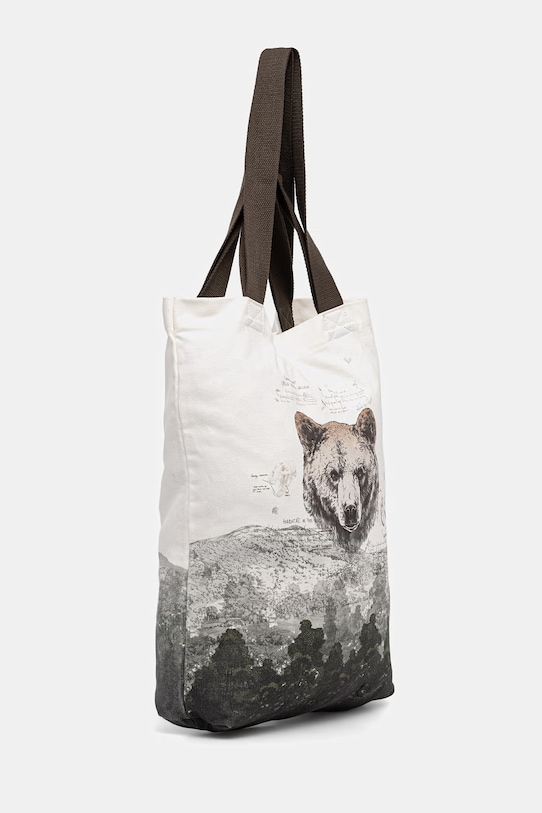 Akcesoria Medicine torba materiałowa bawełniana RS26-TCM850 multicolor