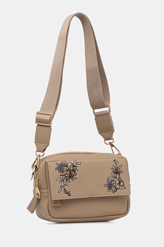 Akcesoria Medicine torebka RS26-TOD100 beżowy