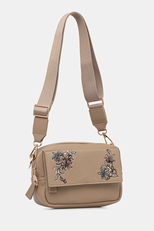 Akcesoria Medicine torebka RS26-TOD100 beżowy