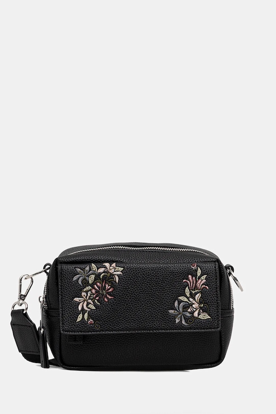 Medicine torebka RS26-TOD100 czarny RS26