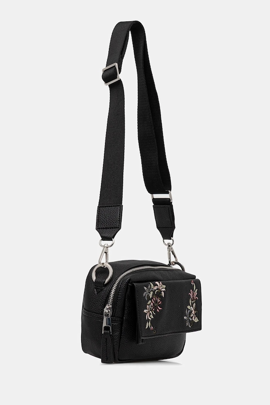 Akcesoria Medicine torebka RS26-TOD100 czarny