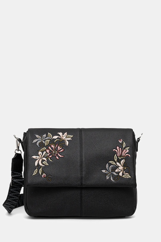 Medicine torebka RS26-TOD101 czarny RS26