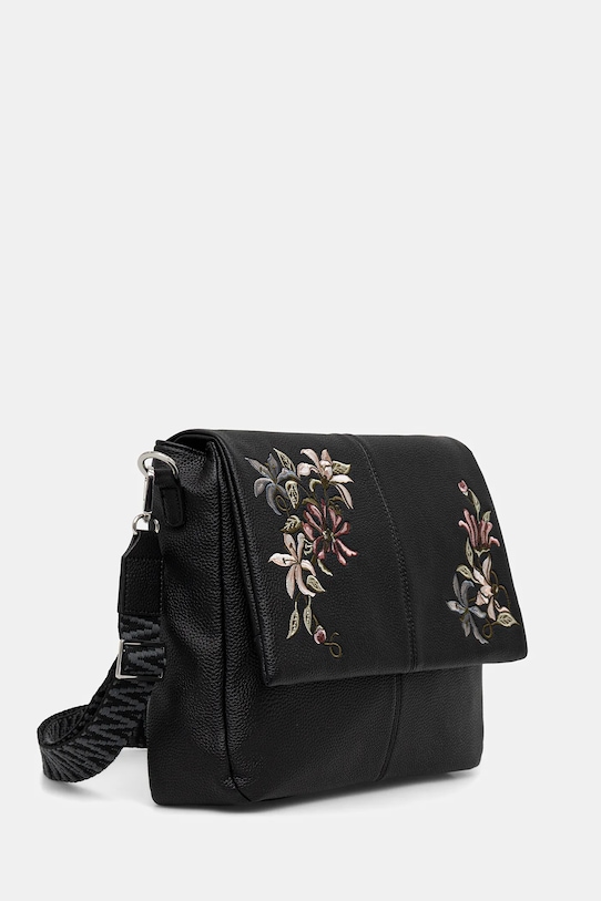 Akcesoria Medicine torebka RS26-TOD101 czarny