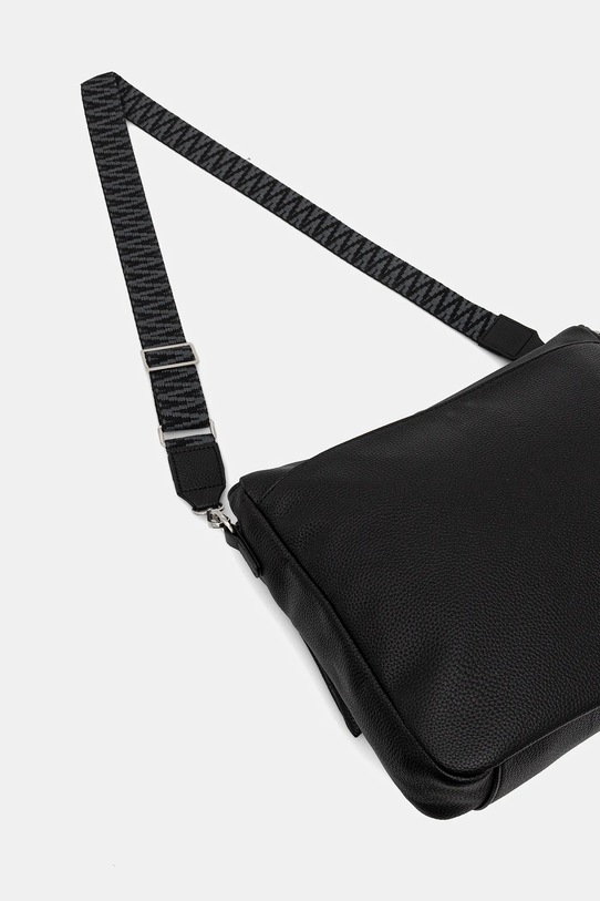 Medicine torebka czarny RS26-TOD101