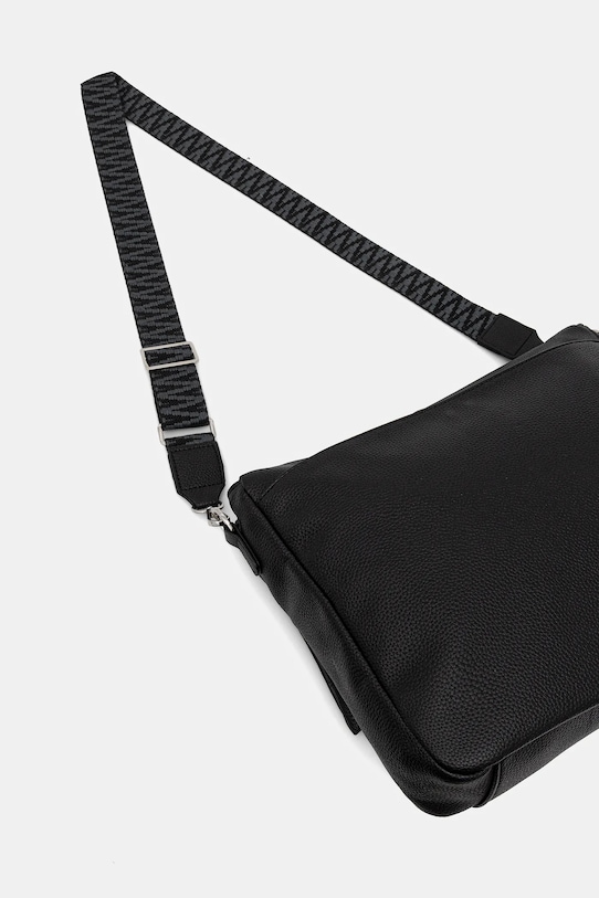 Medicine torebka czarny RS26-TOD101