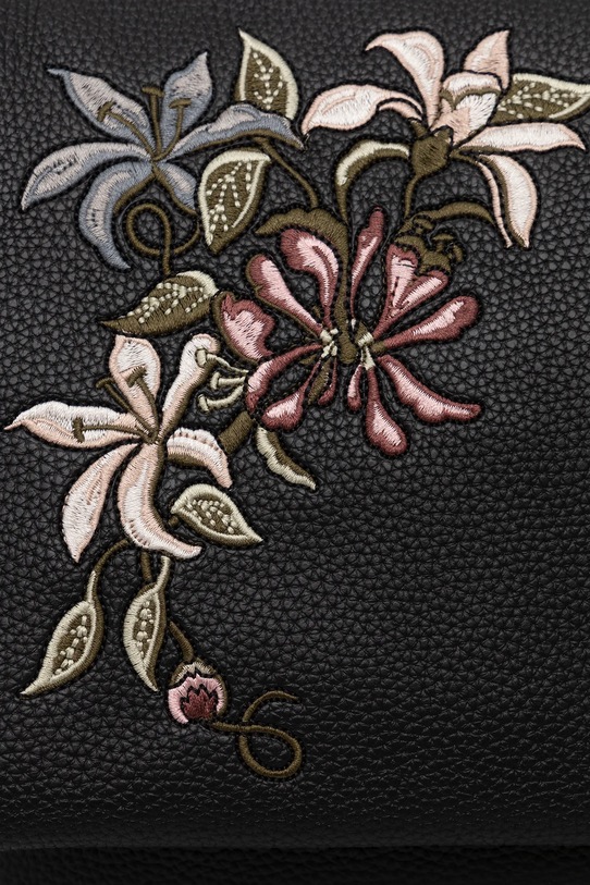 Medicine torebka RS26-TOD101 czarny