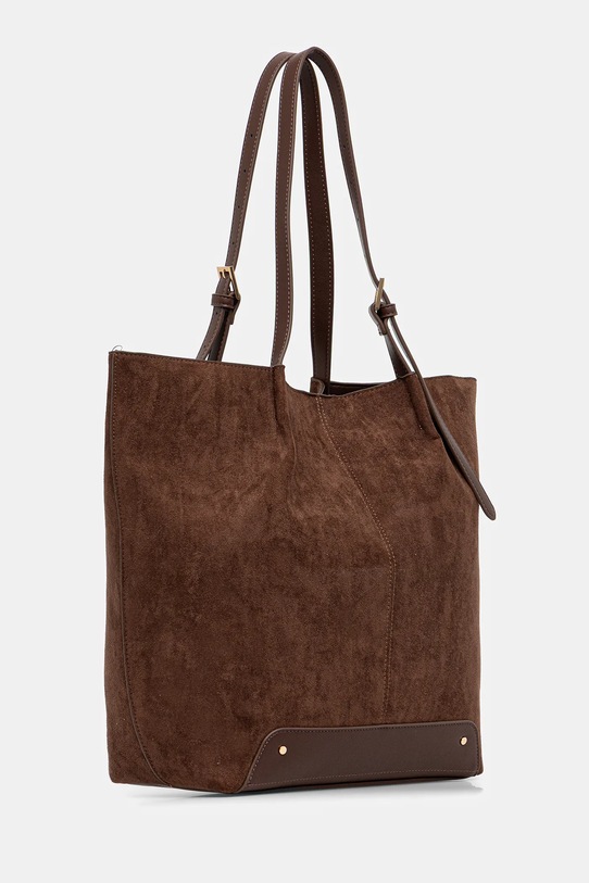 Akcesoria Medicine torebka RS26-TOD102 brązowy